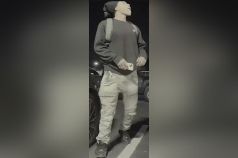 Upscale Tulsa Apartment Complexes Hit by Car Burglary Spree as Police Seek Suspect with Public's Help