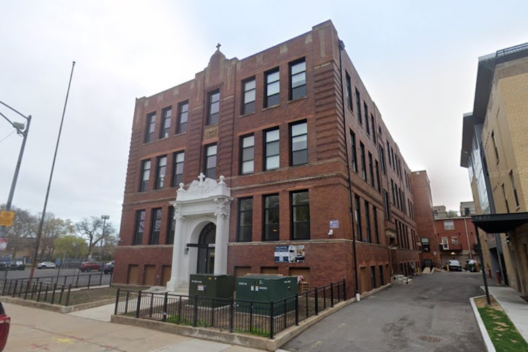 Uptown’s Old Lourdes School Gets 78-Unit Sidekick In $21 Million Housing Play