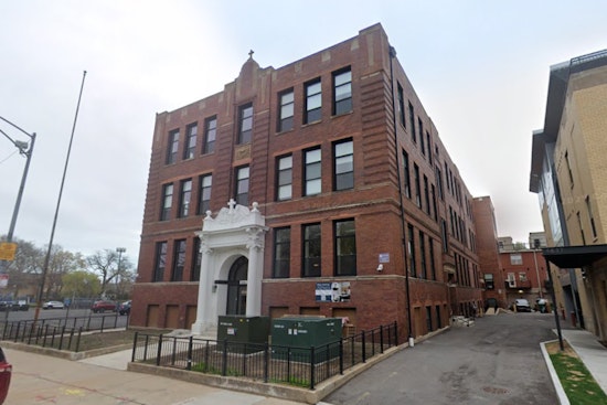 Uptown’s Old Lourdes School Gets 78-Unit Sidekick In $21 Million Housing Play