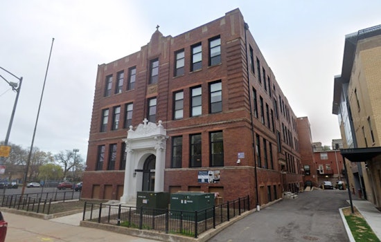 Uptown’s Old Lourdes School Gets 78-Unit Sidekick In $21 Million Housing Play