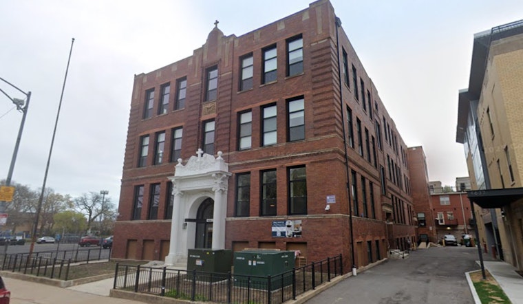 Uptown’s Old Lourdes School Gets 78-Unit Sidekick In $21 Million Housing Play