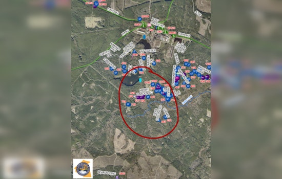 Urgent Evacuation Advisory Issued for Polk County Residents Near Compromised Carter Lake Dam