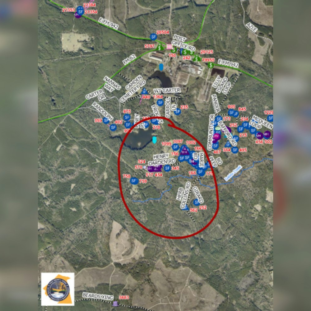 Urgent Evacuation Advisory Issued for Polk County Residents Near Compromised Carter Lake Dam