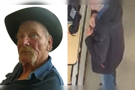 Urgent Missing Person Alert: 78-Year-Old Earl Sweet Last Seen in Moorhead, May Be in Fort Worth Area