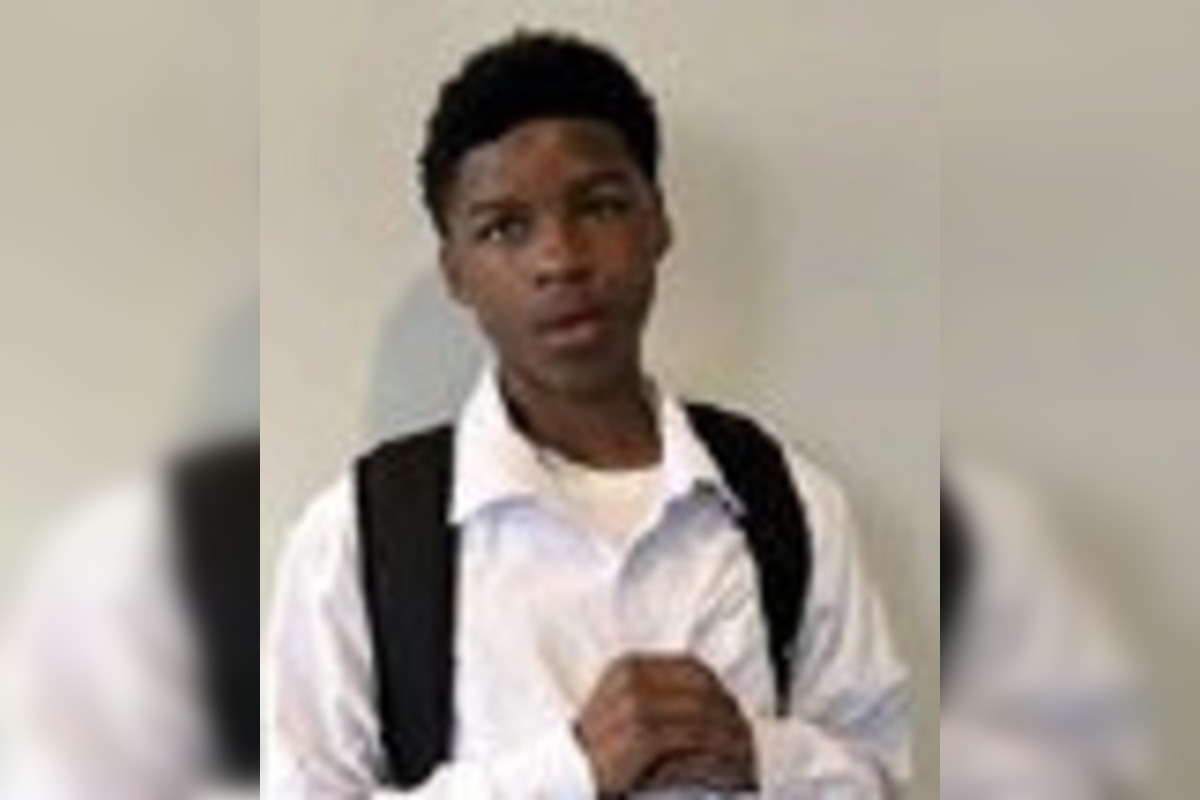 Urgent Search Continues for Missing 14-Year-Old Boy Last Seen in