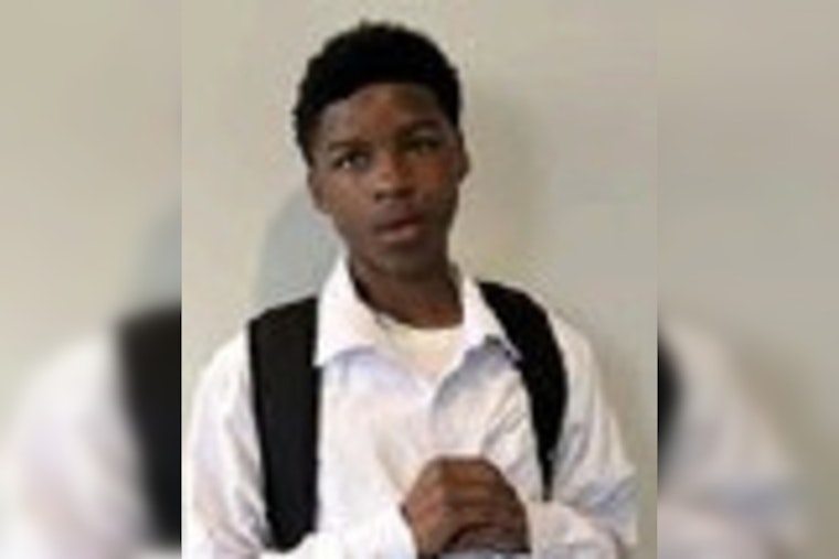 Urgent Search Continues for Missing 14-Year-Old Boy Last Seen in Chicago's East Ohio Area