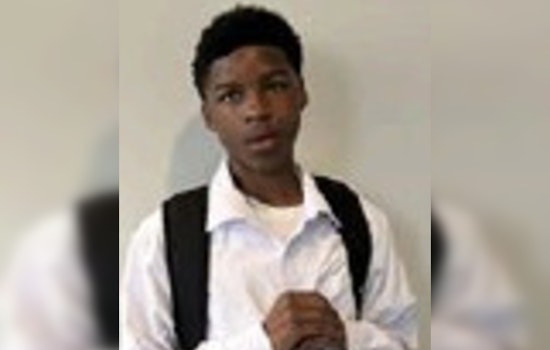 Urgent Search Continues for Missing 14-Year-Old Boy Last Seen in Chicago's East Ohio Area