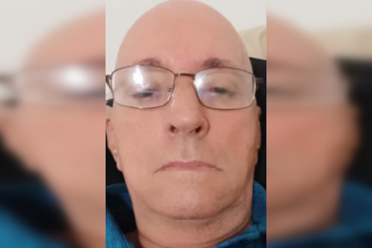 Urgent Search for Endangered 76-Year-Old Man Reported Missing in Miami's Little Havana