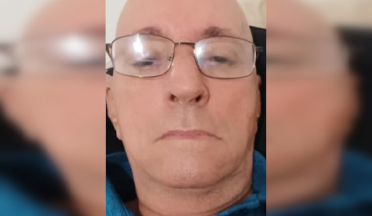 Urgent Search for Endangered 76-Year-Old Man Reported Missing in Miami's Little Havana