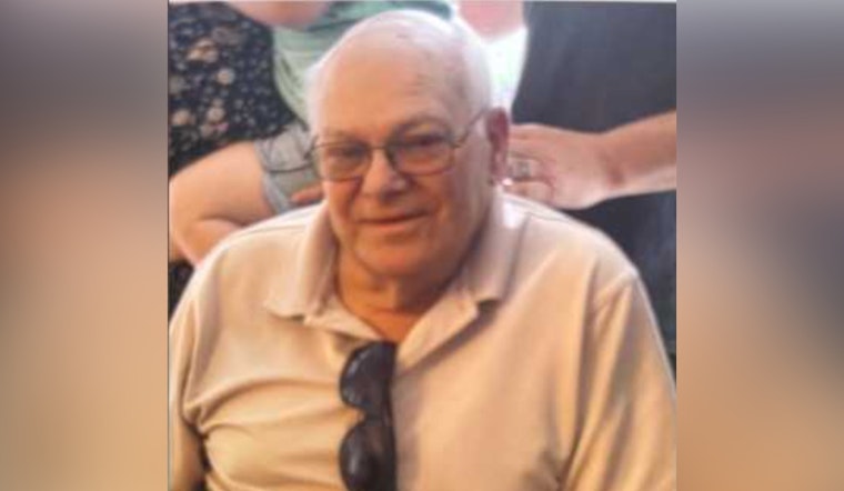 Urgent Search for Endangered Greenfield Man, Elderly Amputee Missing Without Vital Medications