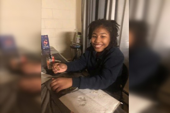 Urgent Search for Habitual Missing 13-Year-Old Aiyanna Clark in Chicago