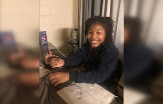 Urgent Search for Habitual Missing 13-Year-Old Aiyanna Clark in Chicago