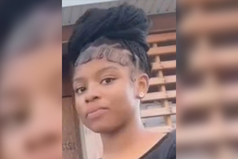 Urgent Search for Missing 12-Year-Old Anah Green in Philadelphia, Police Seek Community's Help