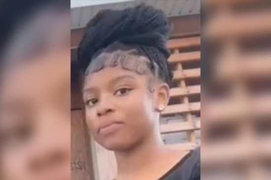 Urgent Search for Missing 12-Year-Old Anah Green in Philadelphia, Police Seek Community's Help