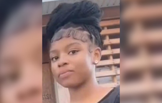 Urgent Search for Missing 12-Year-Old Anah Green in Philadelphia, Police Seek Community's Help