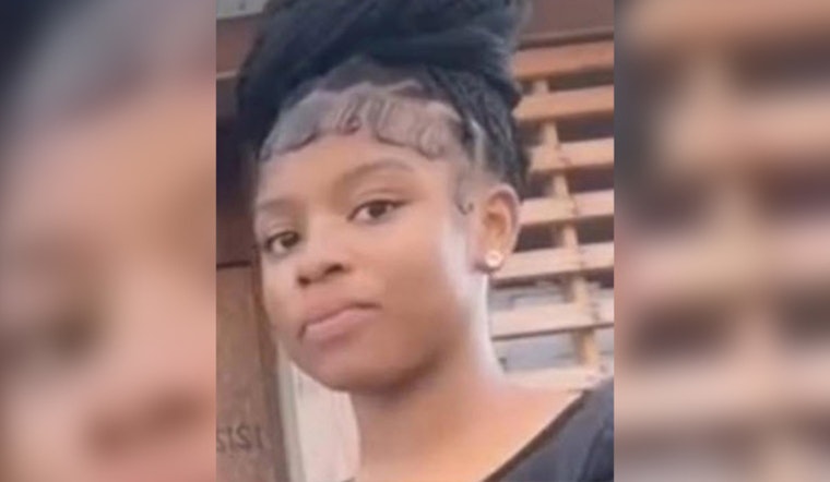 Urgent Search for Missing 12-Year-Old Anah Green in Philadelphia, Police Seek Community's Help