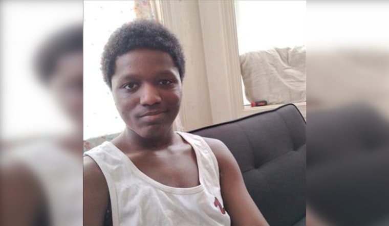 Urgent Search for Missing 19-Year-Old with Special Needs in Evanston, Chicago Police Issue Alert