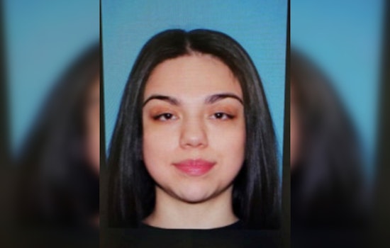 Urgent Search for Missing 21-Year-Old Kennia Ortega in Chicago