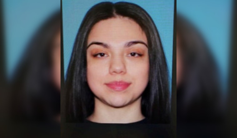 Urgent Search for Missing 21-Year-Old Kennia Ortega in Chicago