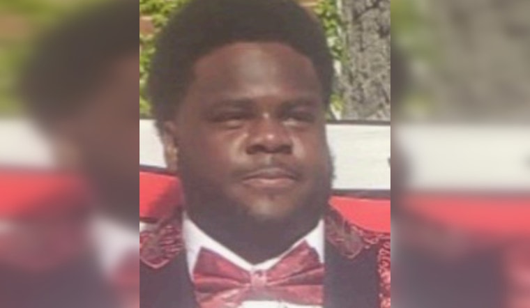 Urgent Search for Missing 22-Year-Old Johntile Alexander in Chicago; Police Seek Public's Help
