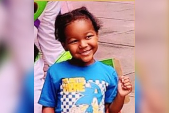 Urgent Search for Missing 4-Year-Old Boy in San Diego, Authorities Seek Public's Help