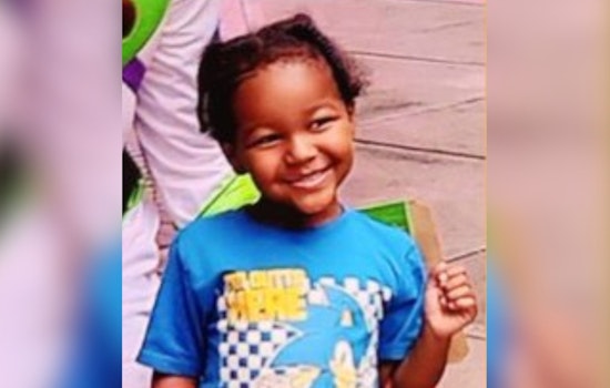 Urgent Search for Missing 4-Year-Old Boy in San Diego, Authorities Seek Public's Help