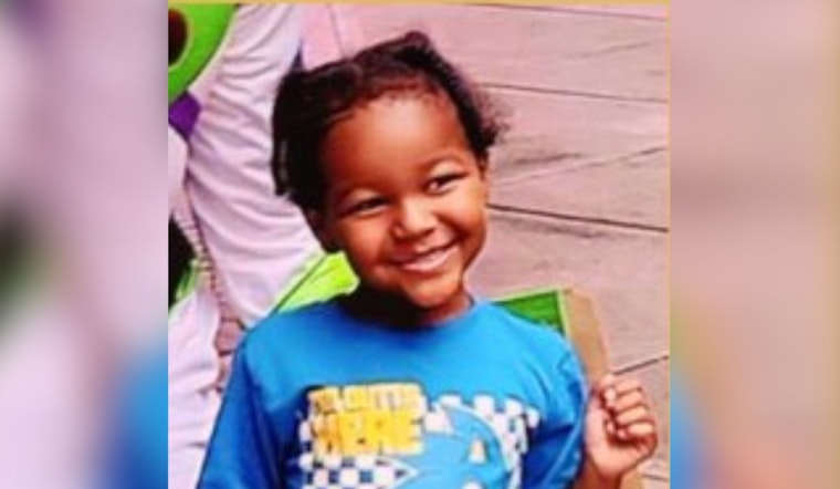 Urgent Search for Missing 4-Year-Old Boy in San Diego, Authorities Seek Public's Help