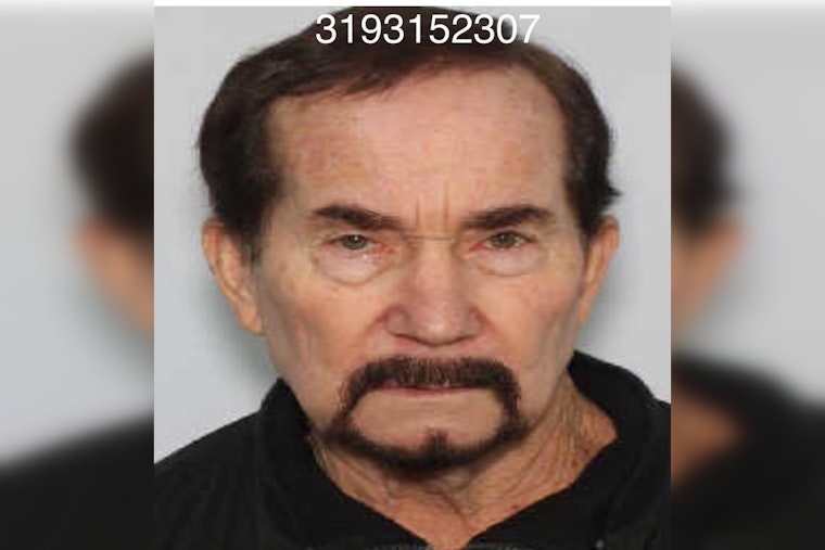 Urgent Search for Missing 81-Year-Old with Early Dementia in Chesterfield County, Last Seen En Route from Charlotte
