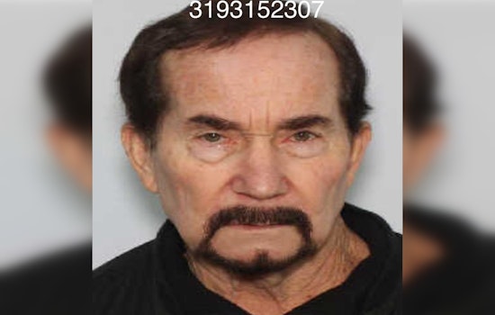 Urgent Search for Missing 81-Year-Old with Early Dementia in Chesterfield County, Last Seen En Route from Charlotte
