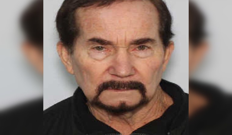 Urgent Search for Missing 81-Year-Old with Early Dementia in Chesterfield County, Last Seen En Route from Charlotte