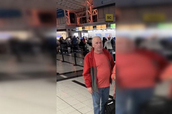 Urgent Search for Missing Elderly Man, Jan Kikolski, in Chicago