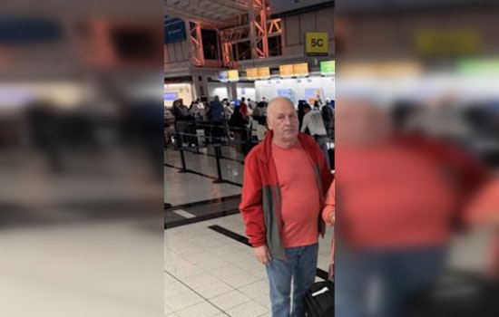 Urgent Search for Missing Elderly Man, Jan Kikolski, in Chicago