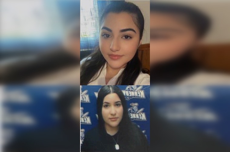 Urgent Search Underway for Missing 14-Year-Old Girl in Chicago; Police Seek Public's Help