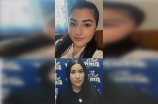 Urgent Search Underway for Missing 14-Year-Old Girl in Chicago; Police Seek Public's Help