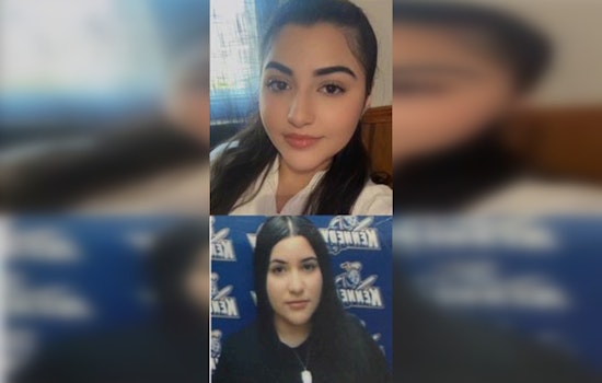 Urgent Search Underway for Missing 14-Year-Old Girl in Chicago; Police Seek Public's Help