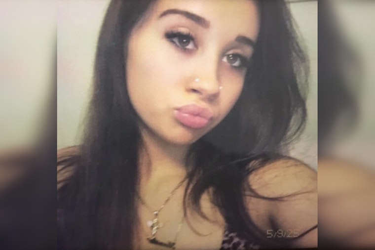 Urgent Search Underway for Missing 15-Year-Old Kamilla Masciarelli in Milford, Possibility of Travel to Marlborough