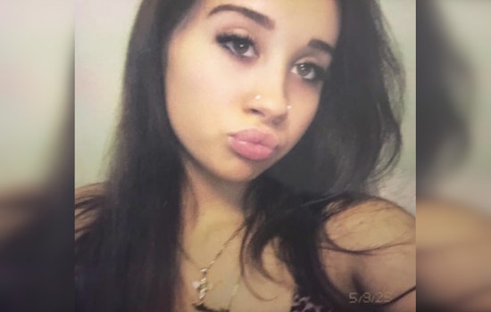 Urgent Search Underway for Missing 15-Year-Old Kamilla Masciarelli in Milford, Possibility of Travel to Marlborough