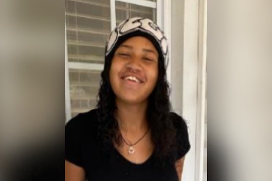 Urgent Search Underway for Missing Teen Ta'Nita Dunlap in Cincinnati, Possible Sandusky or Delhi Connections
