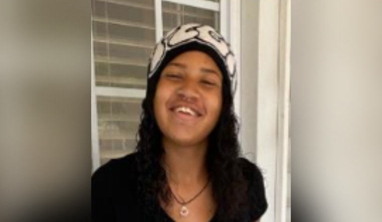Urgent Search Underway for Missing Teen Ta'Nita Dunlap in Cincinnati, Possible Sandusky or Delhi Connections