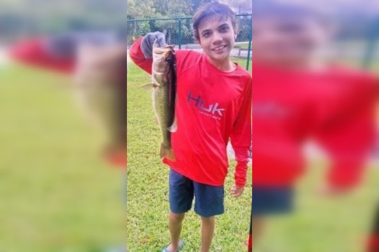 Urgent Search Underway in Palm City for Missing Autistic Teen Ethan R. Boyd