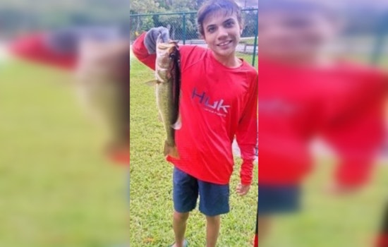 Urgent Search Underway in Palm City for Missing Autistic Teen Ethan R. Boyd