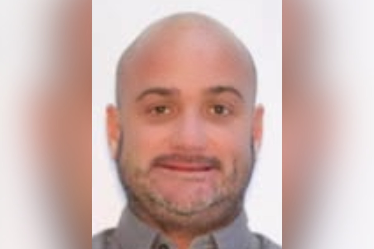 Urgent Search Underway in Thornton for Missing Paraplegic Man Mark