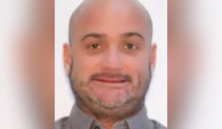 Urgent Search Underway in Thornton for Missing Paraplegic Man Mark Trujillo II Without Wheelchair