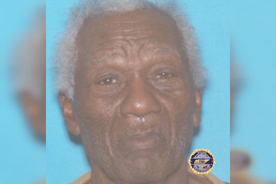 Urgent Silver Alert: 81-Year-Old James Sutton Missing in Chattanooga, TBI Calls for Public Assistance