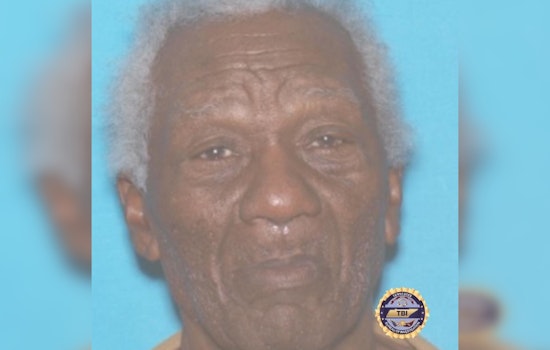 Urgent Silver Alert: 81-Year-Old James Sutton Missing in Chattanooga, TBI Calls for Public Assistance
