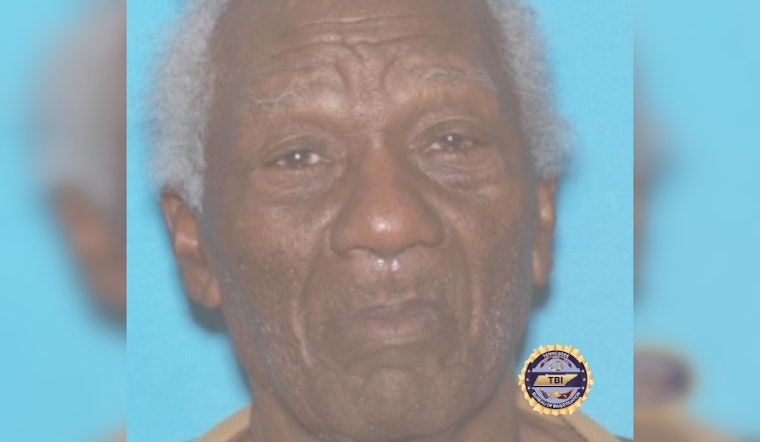 Urgent Silver Alert: 81-Year-Old James Sutton Missing in Chattanooga, TBI Calls for Public Assistance