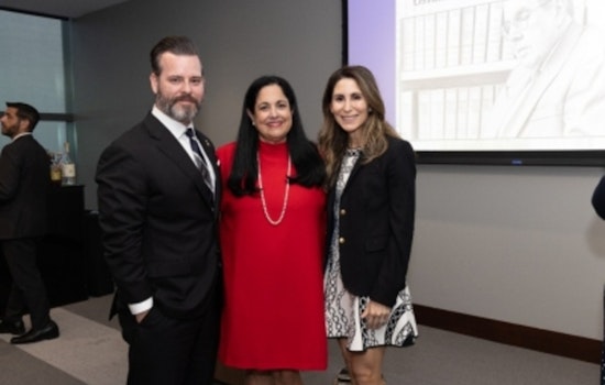 U.S. Attorney Jason Reding Quiñones Celebrates Opening of Osvaldo N. Soto Miami-Dade Justice Center