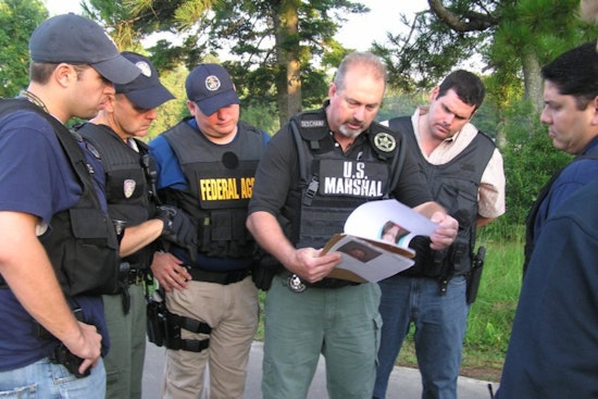 U.S. Marshals Capture Suspect Wanted for Attempted Murder at Memphis Traffic Court