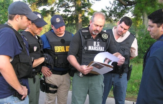 U.S. Marshals Capture Suspect Wanted for Attempted Murder at Memphis Traffic Court
