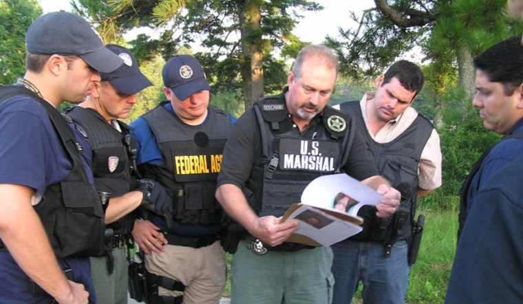 U.S. Marshals Capture Suspect Wanted for Attempted Murder at Memphis Traffic Court